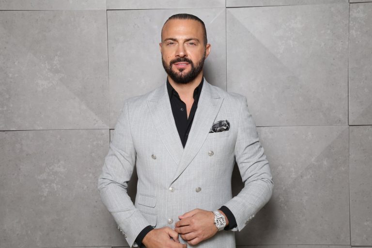 Frank Isaac, owner of Isaac Jewelers