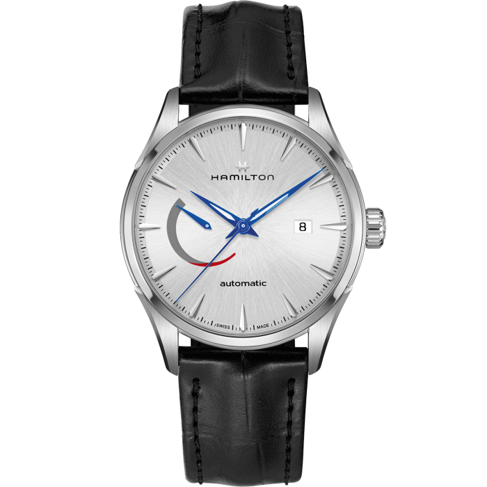 Hamilton Jazzmaster Power Reserve Auto 42mm