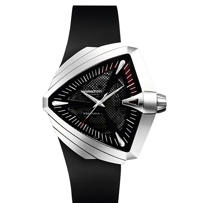 Hamilton Ventura Collection Xxl Auto Watch