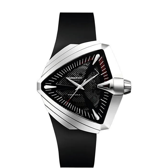 Hamilton Ventura Collection Xxl Auto Watch