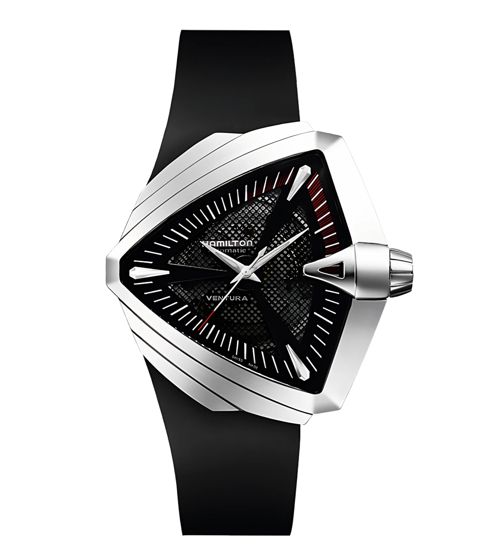Hamilton Ventura Collection Xxl Auto Watch