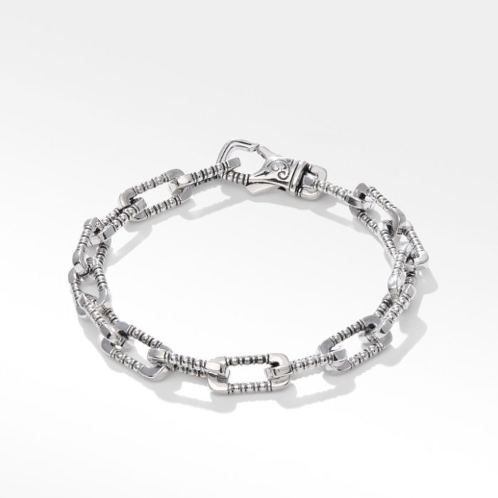 Konstantino Sterling Silver Bracelet