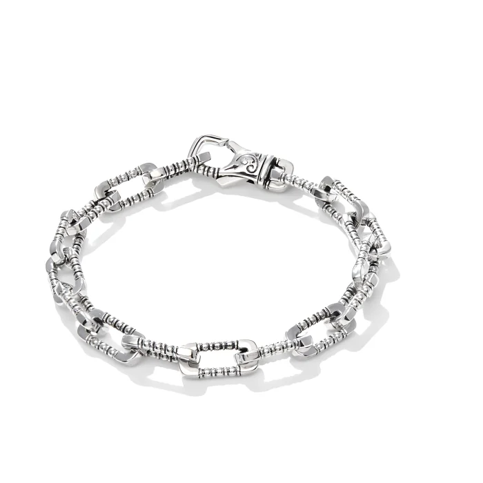 Konstantino Sterling Silver Bracelet