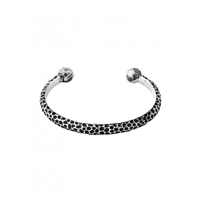 King Baby Dimpled Texture Cuff