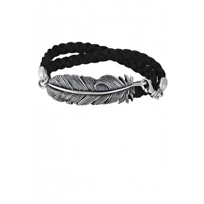 King Baby Large Handcuff Clasp Bracelet
