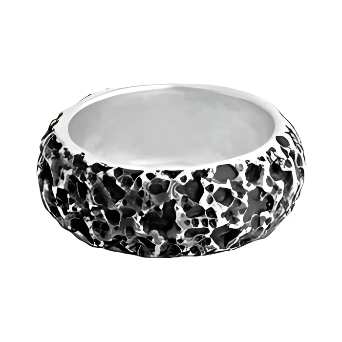 King Baby Lava Rock Textured Band