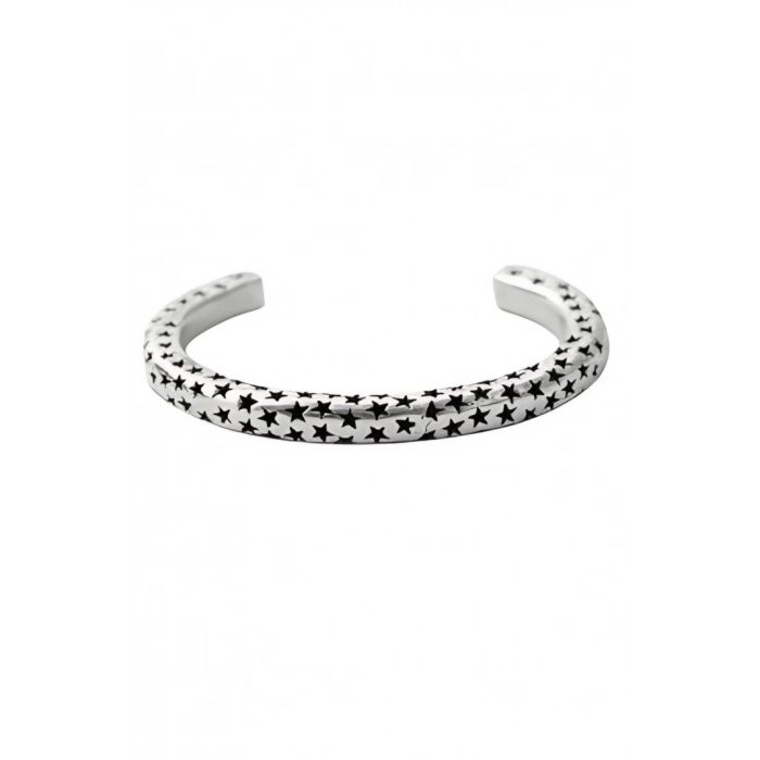 King Baby Star Cuff