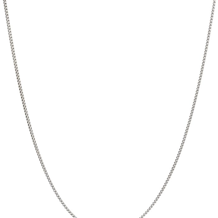 Konstantino Sterling Silver Chain