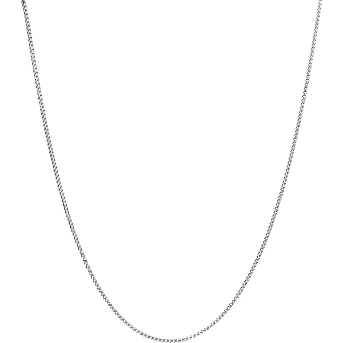 Konstantino Sterling Silver Chain