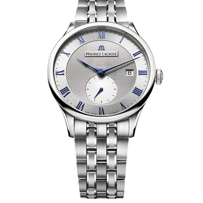 Maurice Lacroix Masterpiece Small Second Watch