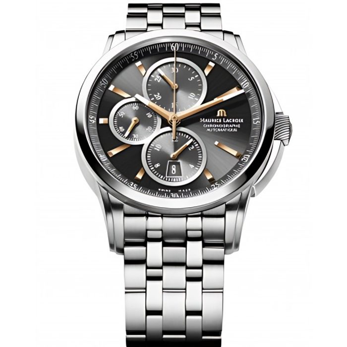 Maurice Lacroix Pontos Chronographe Watch