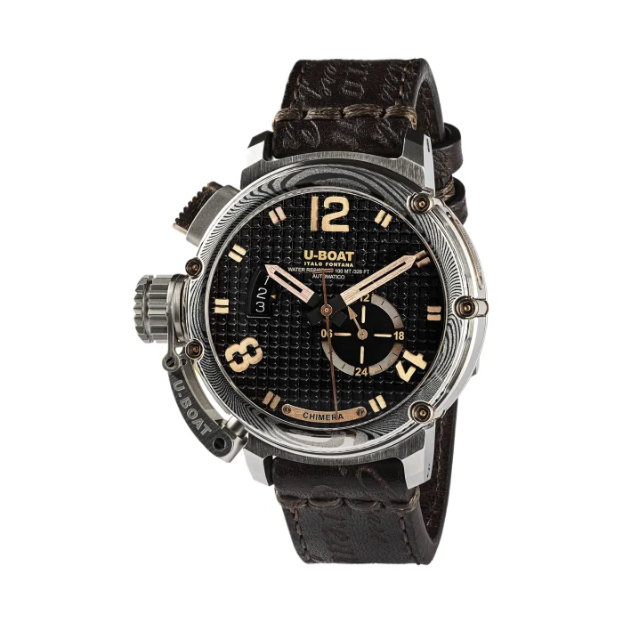 U-Boat Chimera Damasco Bronze Limited Edition