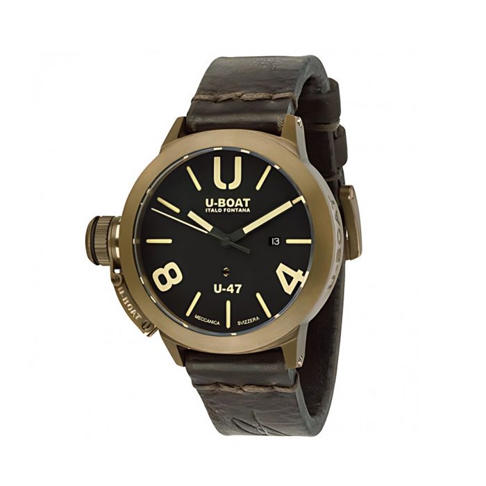 U-BOAT Classico U-47 Bronzo Watch